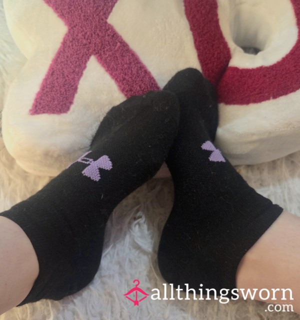 Under Armor Socks