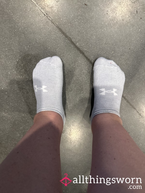 Under Armor Socks
