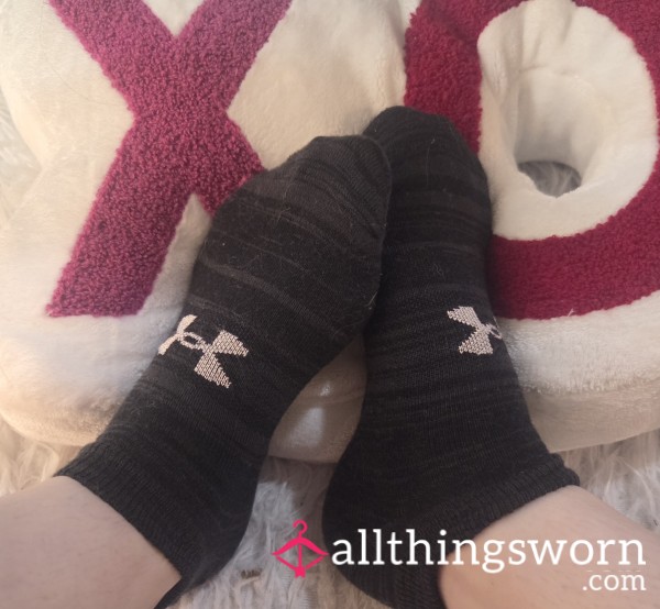 Under Armor Socks