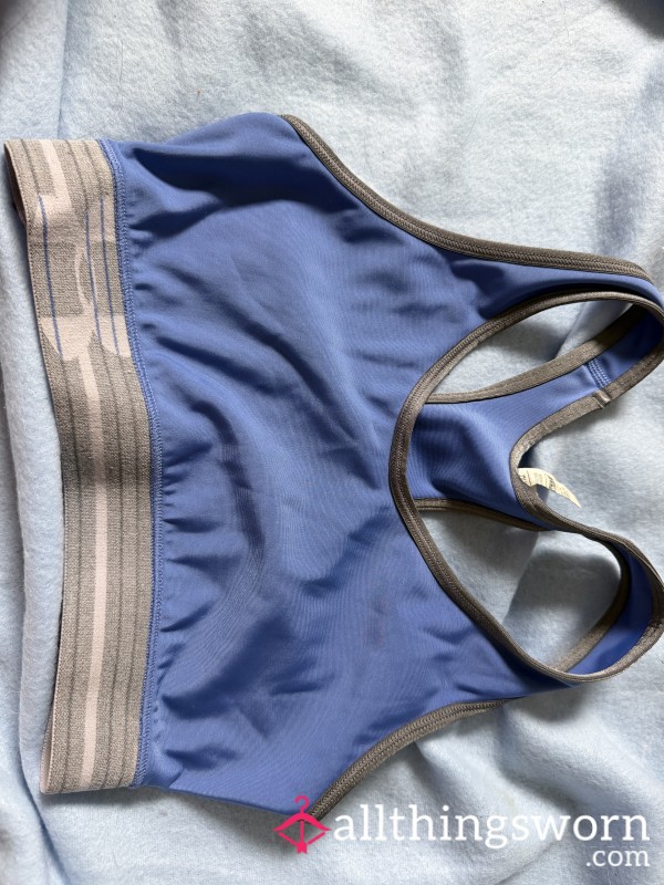Under Armor Sports Bra
