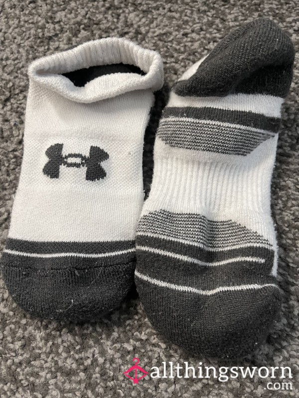 Under Armour Ankle Socks