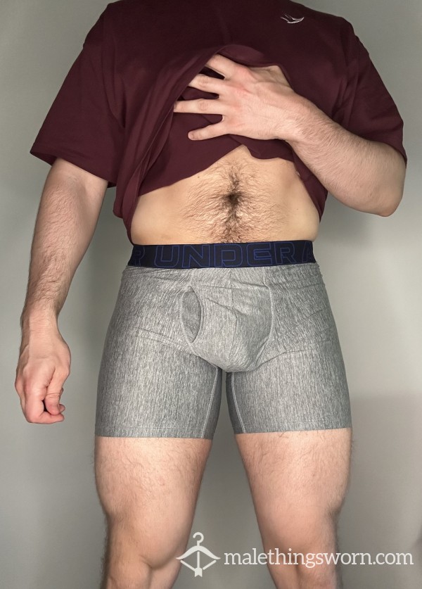 Under Armour Briefs Custom
