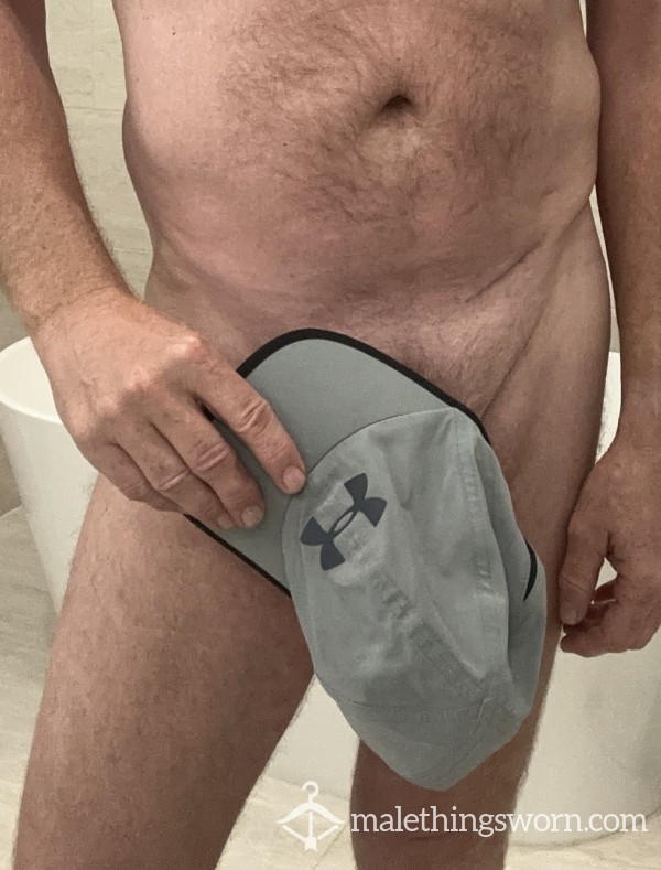 Under Armour Cap