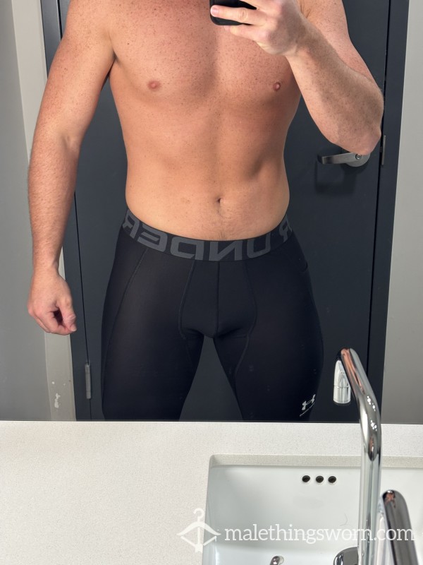 Under Armour Compression Pants