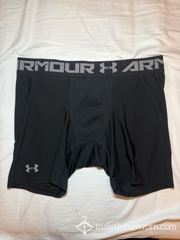 Under Armour Compression Short XL
