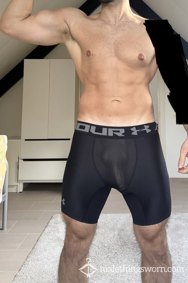 Under Armour Compression Short