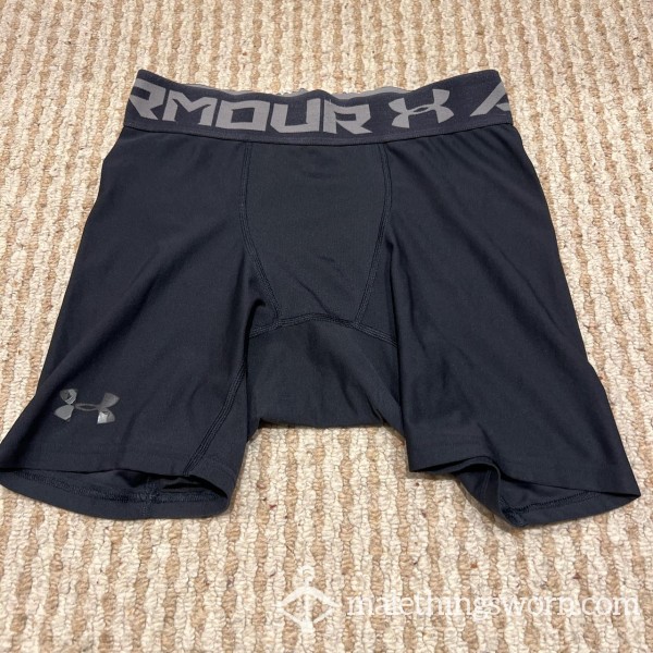 Under Armour Compression Shorts