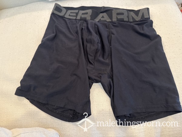 Under Armour Compression - Small