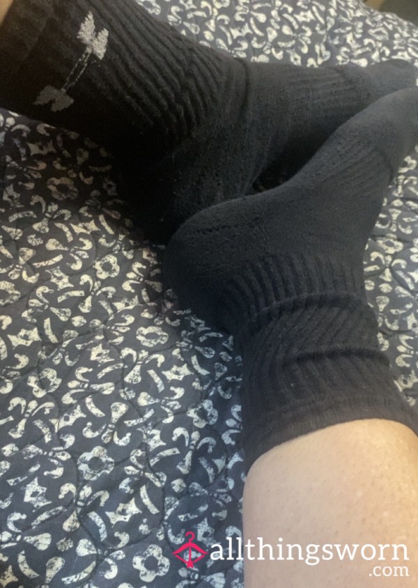 Under Armour Crew Socks