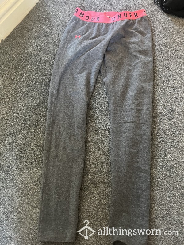 Under Armour Gym Leggings