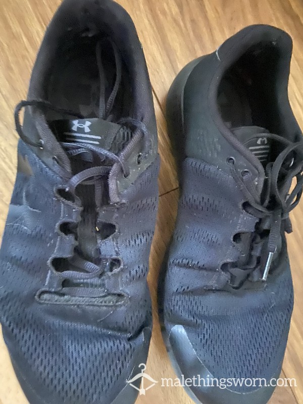 Under Armour Gym Trainers