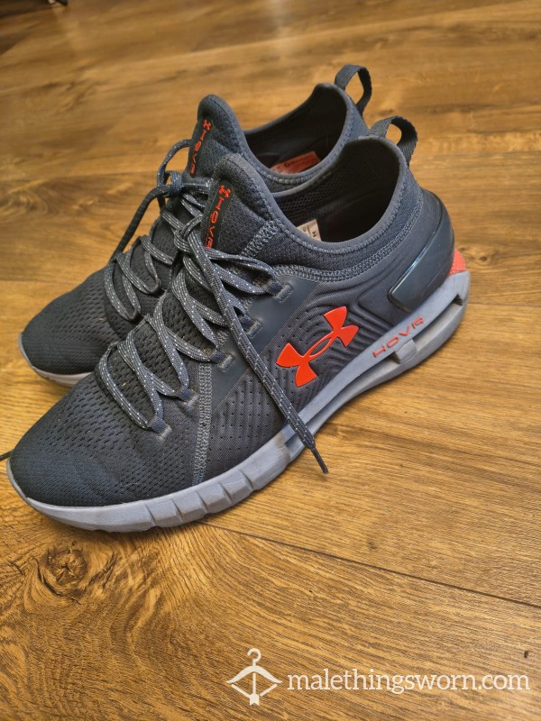 Under Armour Gym Trainers