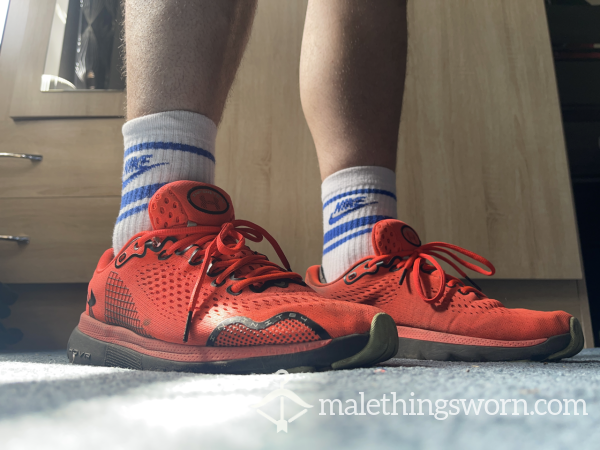 Under Armour HOVR Infinite 4 Running Shoes