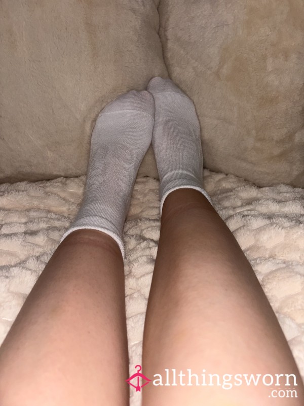 Under Armour Low Cut Socks