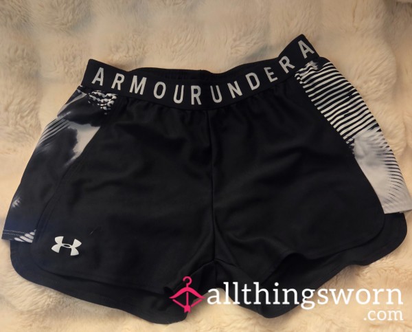 Under Armour Shorts
