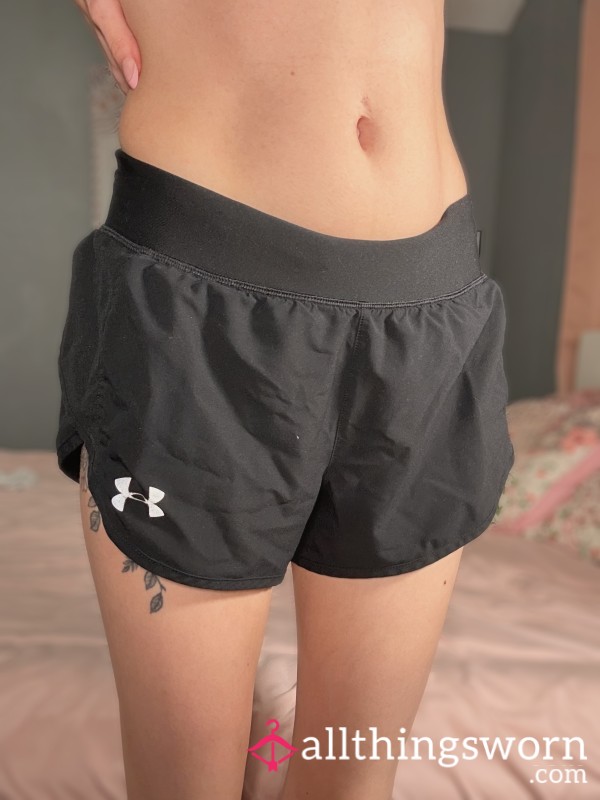 Under Armour Shorts