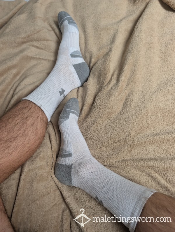 Under Armour Socks