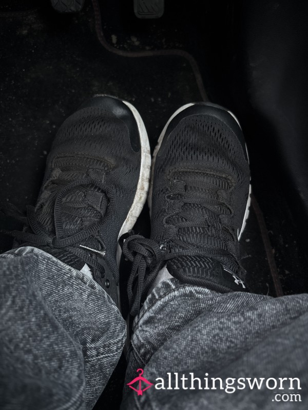 Under Armour Trainers