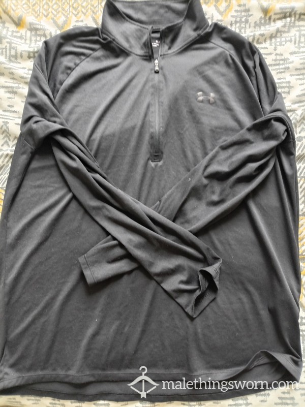 Under Armour Training Top