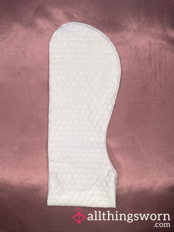 Under-boob Sweat Pad