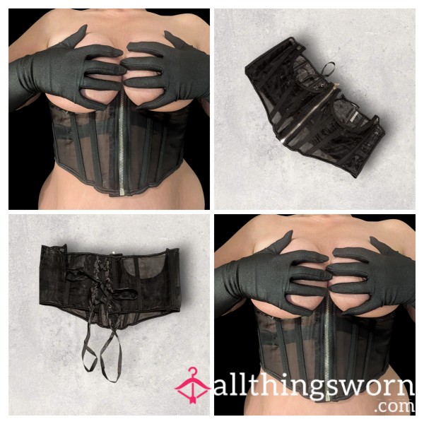 Under Bust Corset