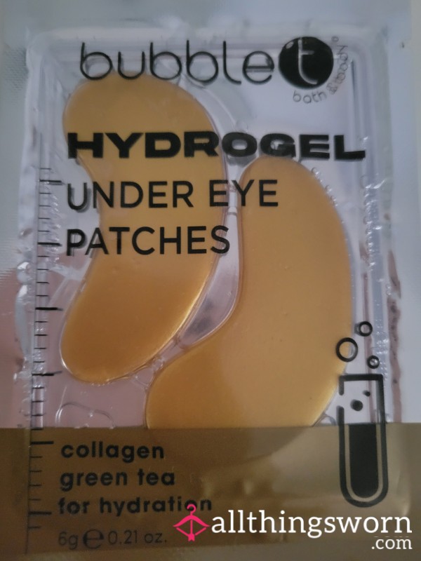 Under Eye Patches