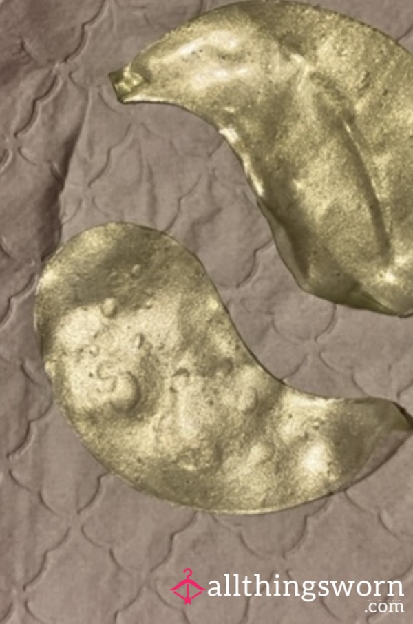 Under Eye Patches 🧖‍♀️