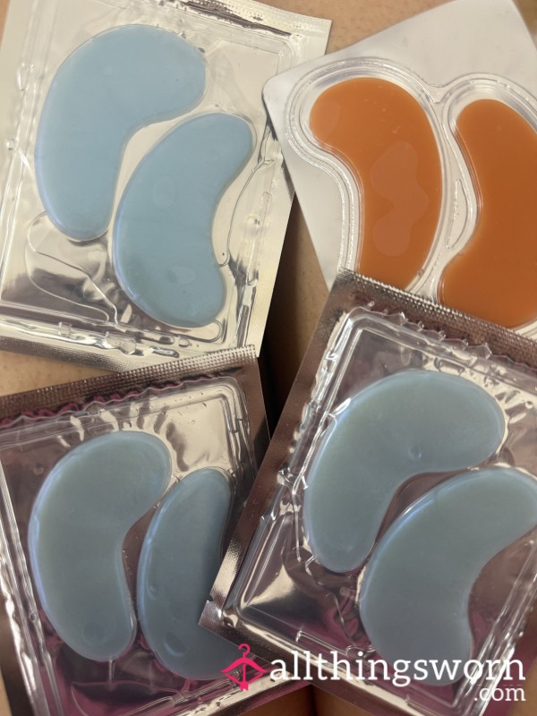 Under Eye Patches