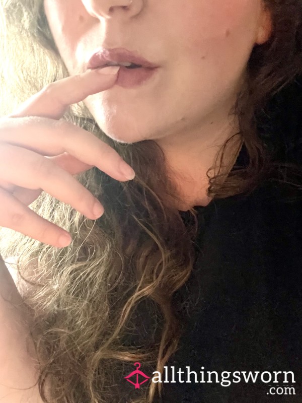 Under Goddess Control