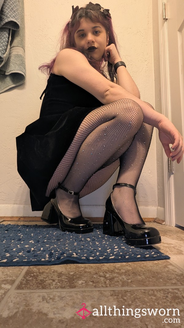 In The Heels 5/02