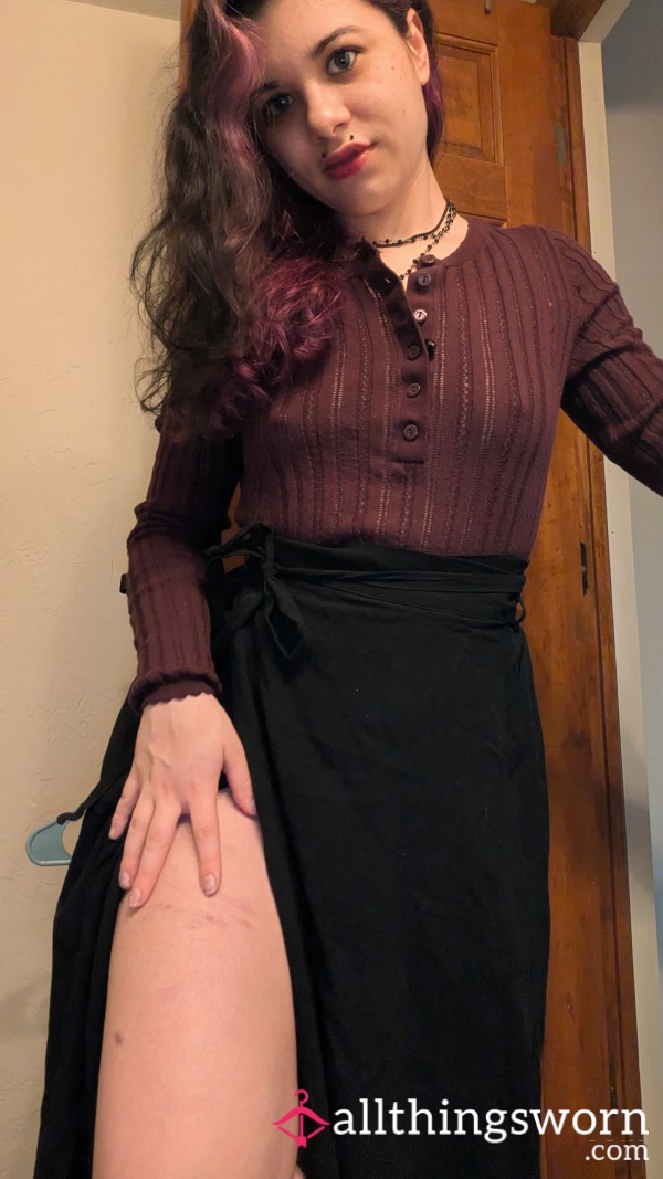 Under The Outfit 05/05