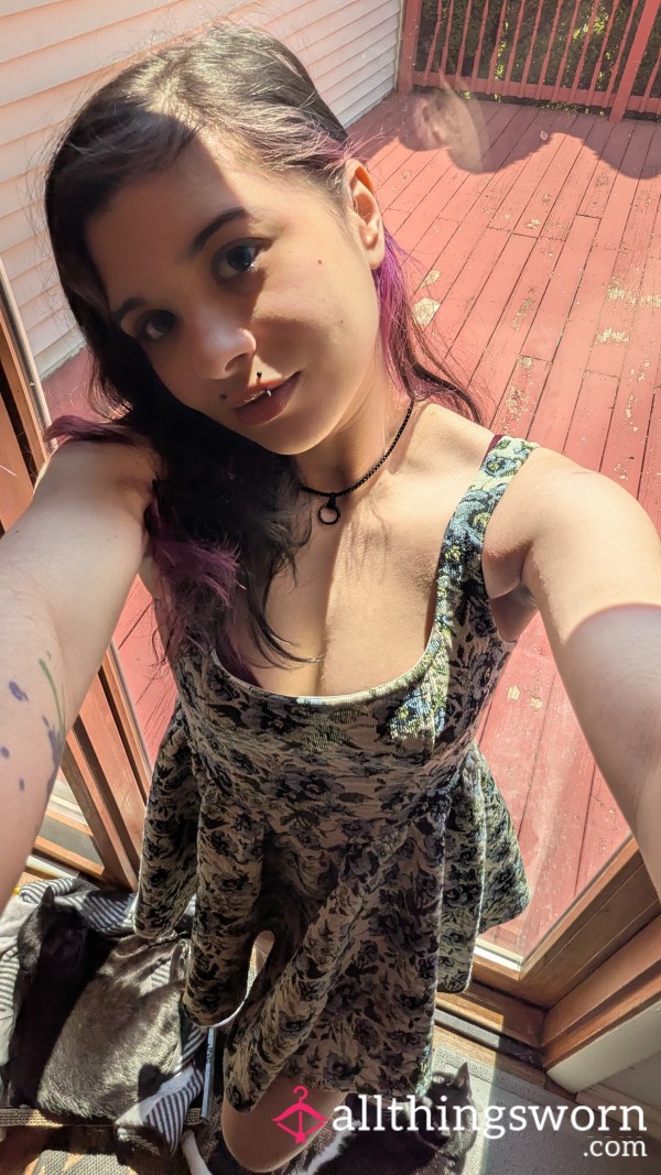 Under The Outfit 05/12
