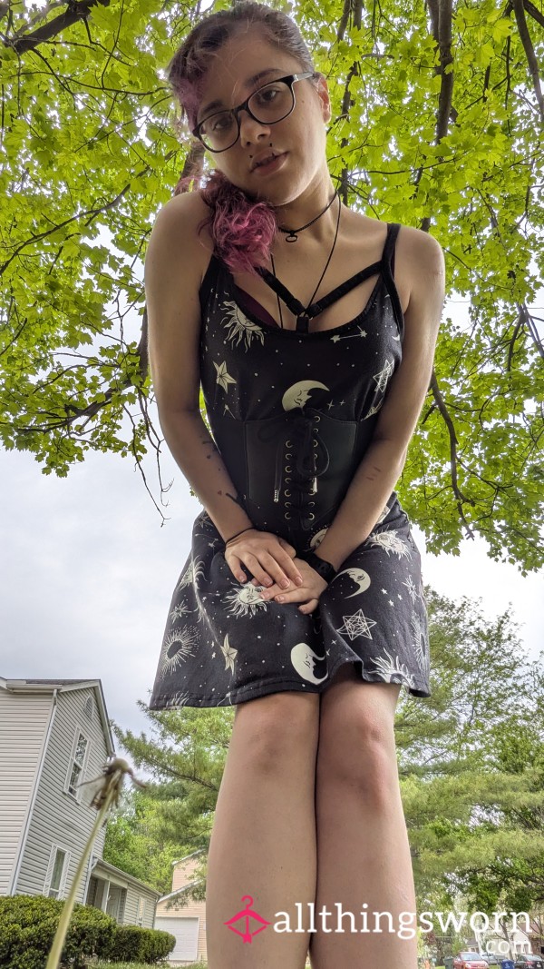 Under The Outfit 4/18