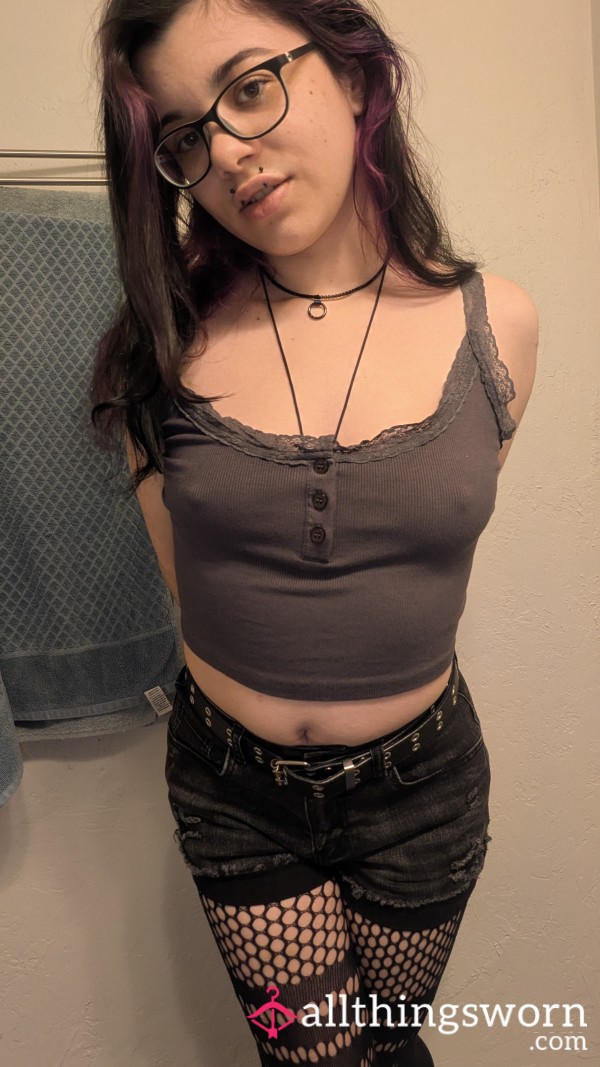 Under The Outfit 5/30