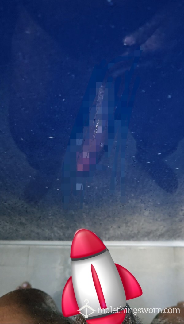Under The Shower C*m