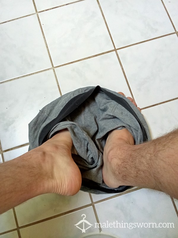 Underpants