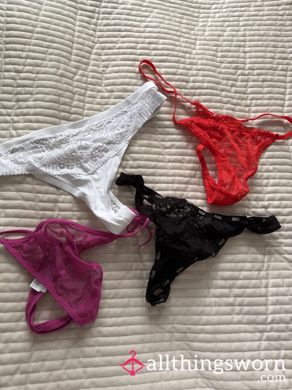 Underwear