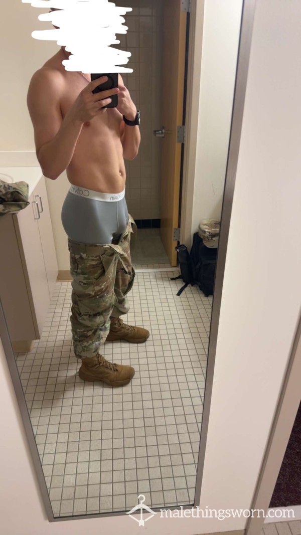 Underwear