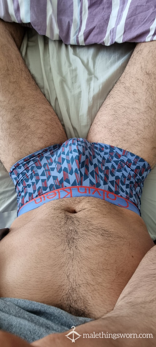 Underwear