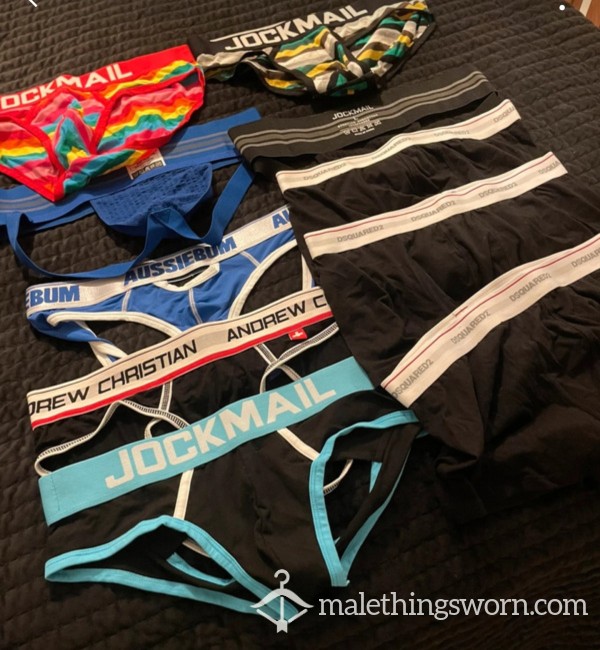 Underwear