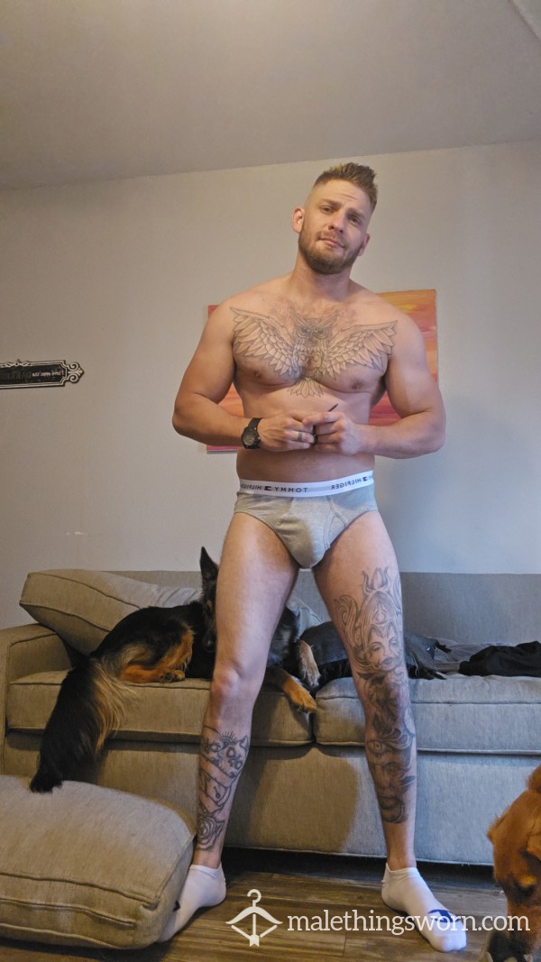 Underwear