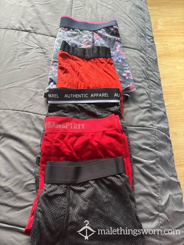 Underwear