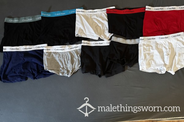 Underwear