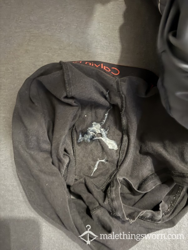 Underwear