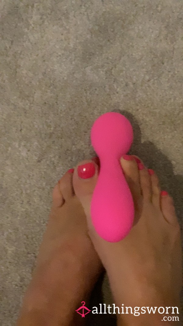 Underwear And S** Toys For You To Choose
