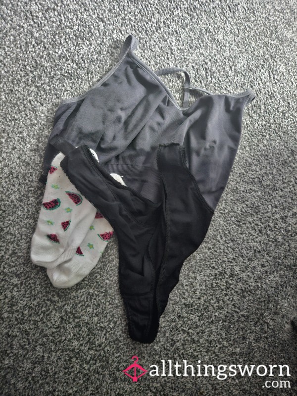 Underwear Bundle