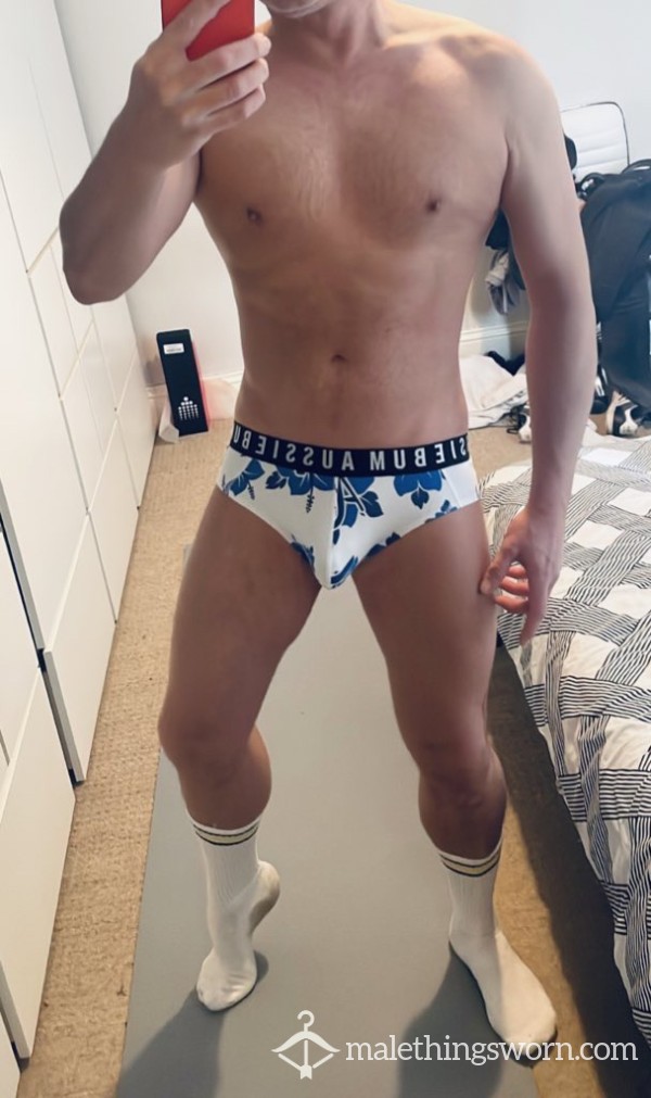 Underwear Collection