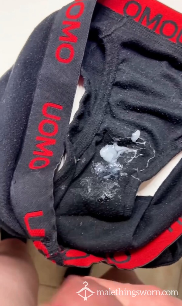 UNDERWEAR C*mPILATION
