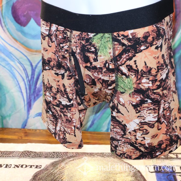 Underwear Medium No Name