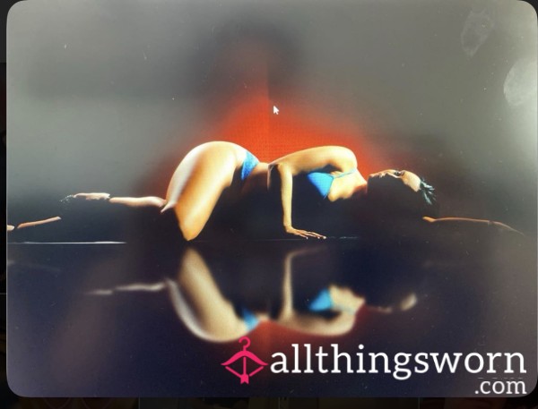 Underwear Photos …..